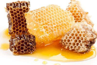 Keo ong được sản xuất như thế nào?